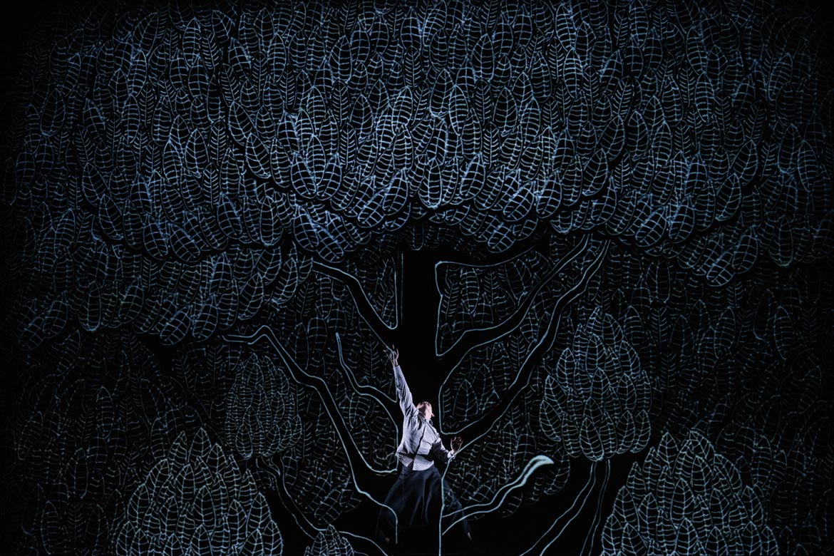 akram kahn chotto desh l