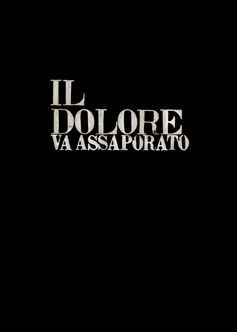 contrordine mantegazza