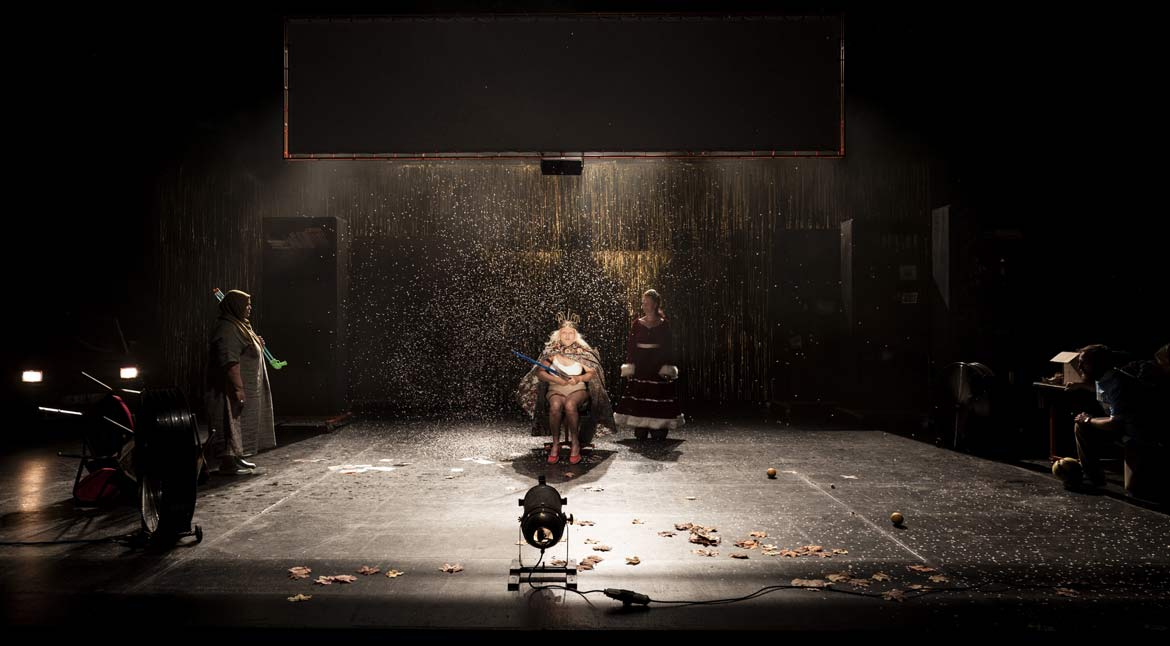 fabiana iacozilli il grande vuoto l laila pozzo