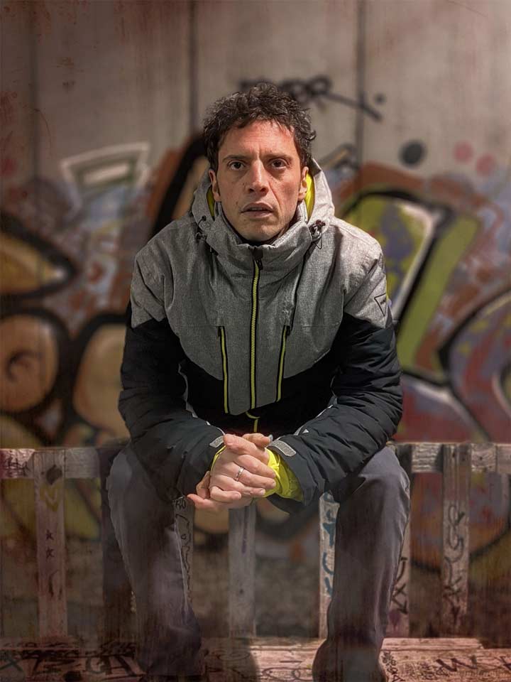 maurizio caggiano