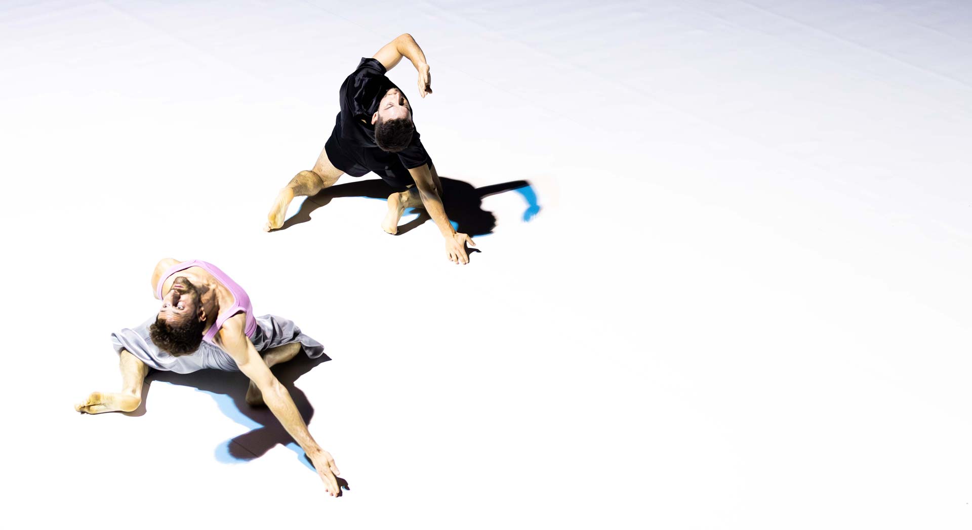 virgilio sieni sulla leggerezza2 luigi gasparroni