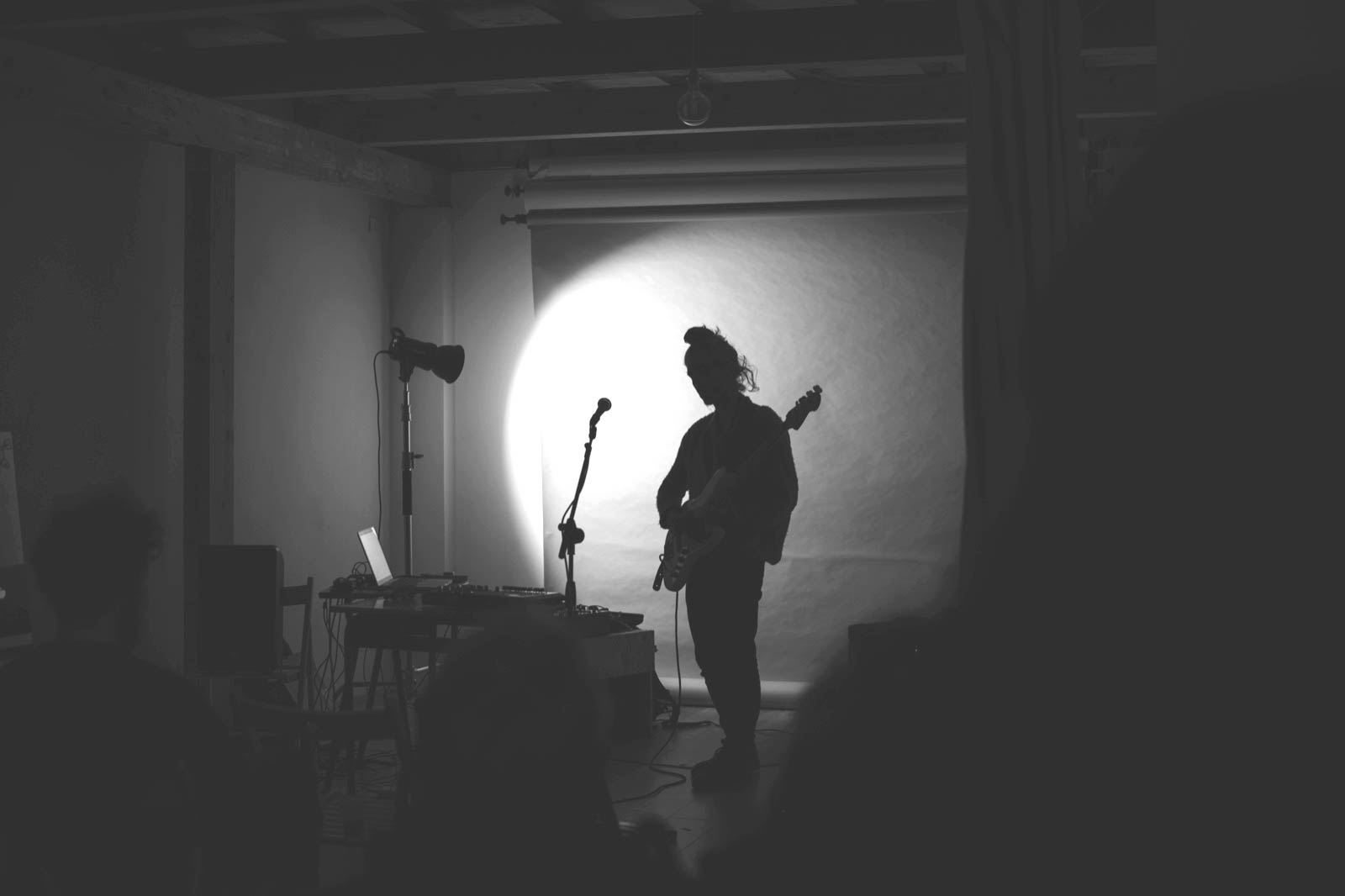 madeddu an integration l