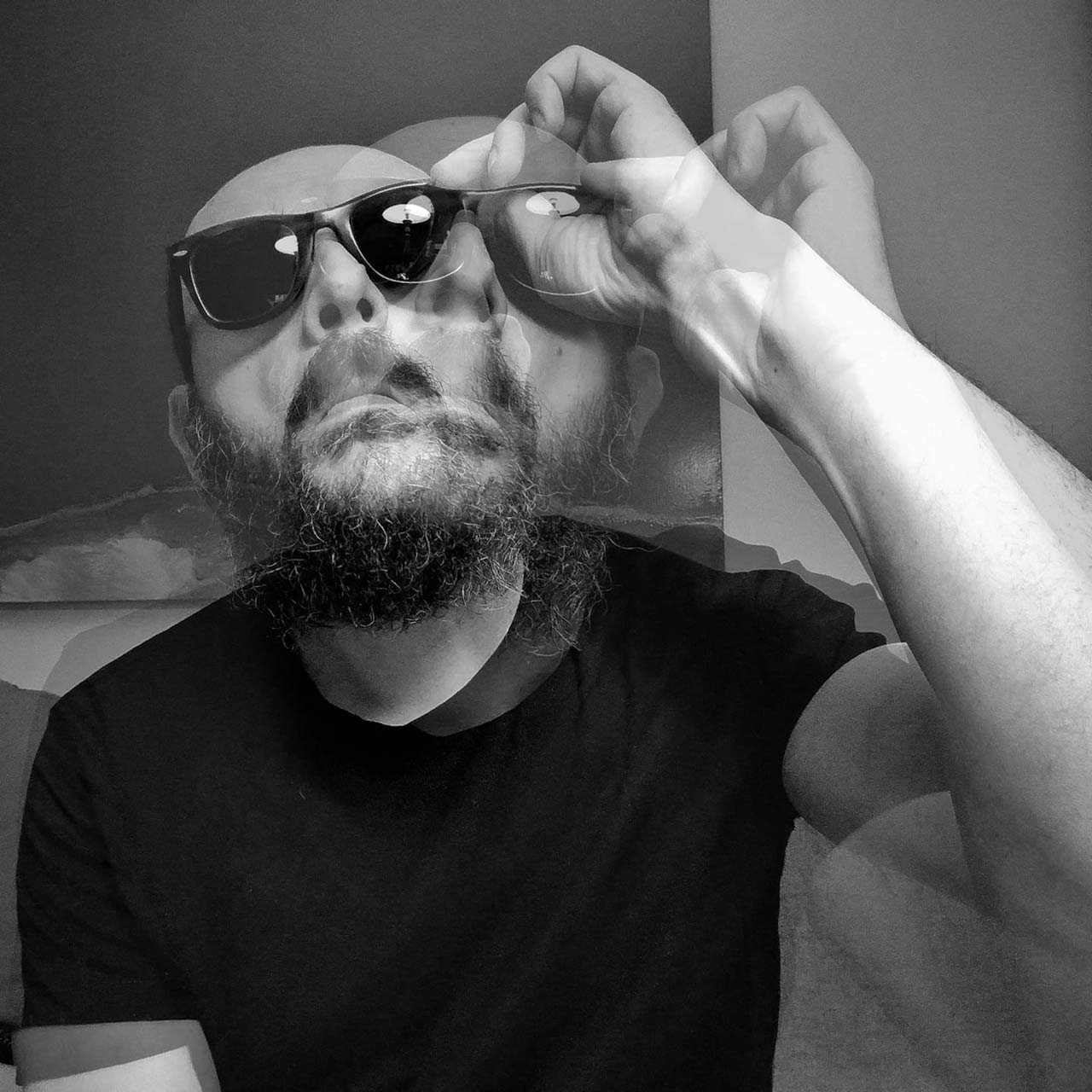 marcello mantegazza