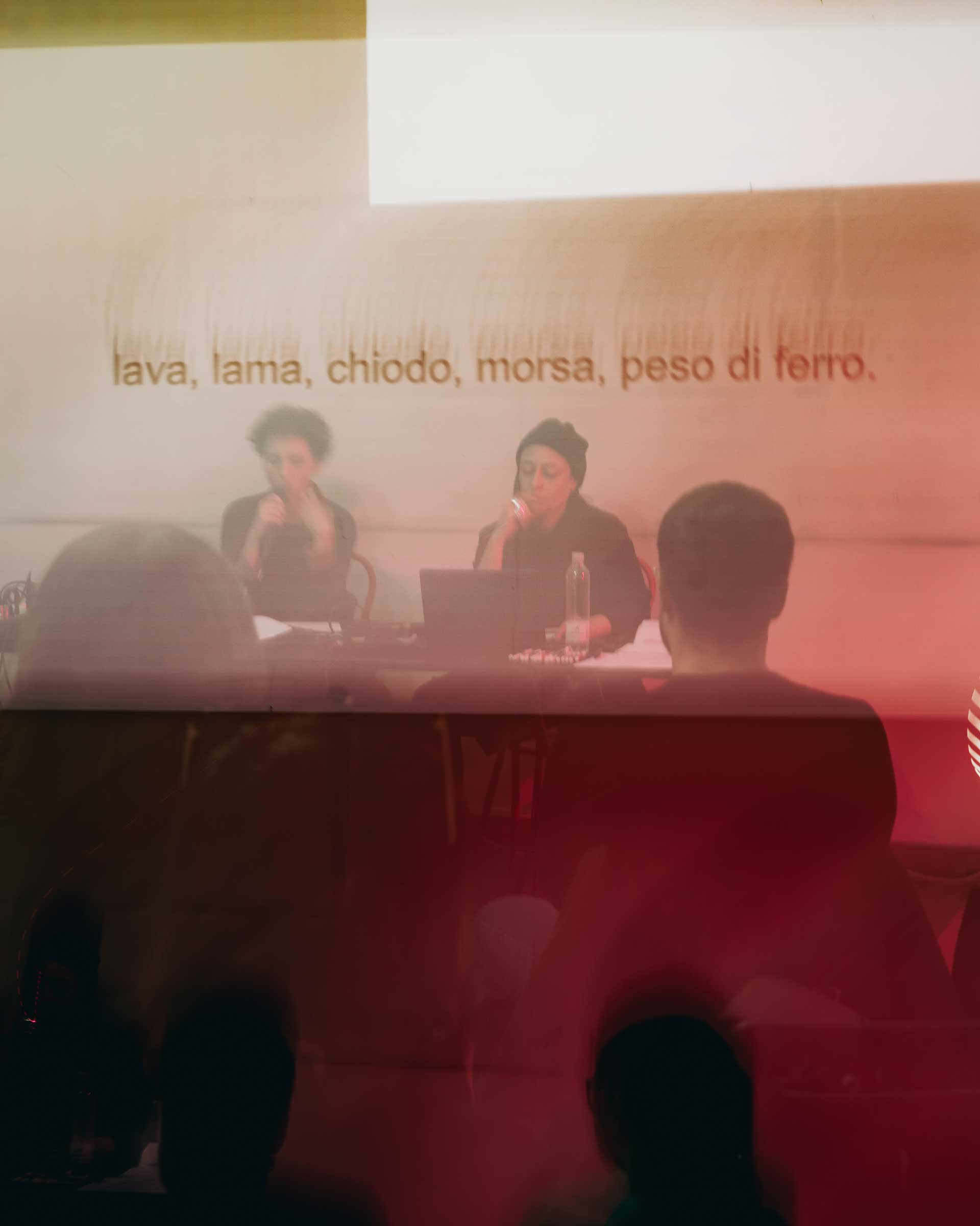 diana lola posani wild paola guglielmi