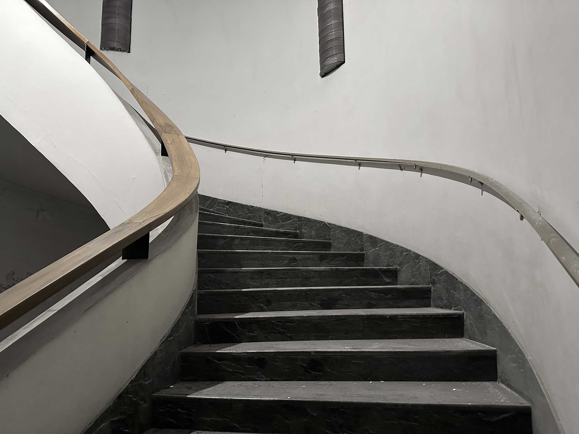 palazzo ex enel scala