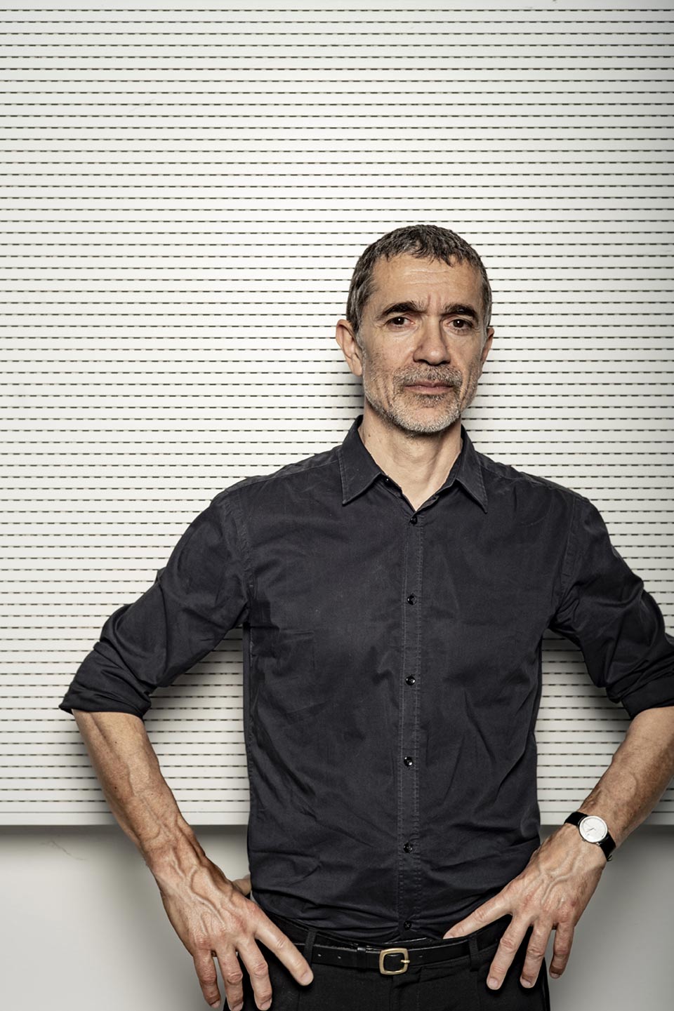romeo castellucci luca del pia