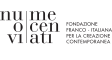 Logo Nuovi Mecenati 