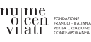 Logo Nuovi Mecenati