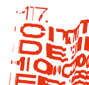 Logo città delle 100 scale